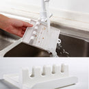 UtensilRest® – Suporte Organizador para Colheres, Espátulas e Talheres