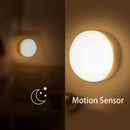 LumiSense® – Luminária LED Inteligente com Sensor de Movimento