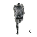 Ascend® – Escultura Decorativa de Atleta Escalador em Resina