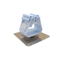 FixRack® – Suporte de Parede para Vassouras e Utensílios com Ganchos e Fixação Segura