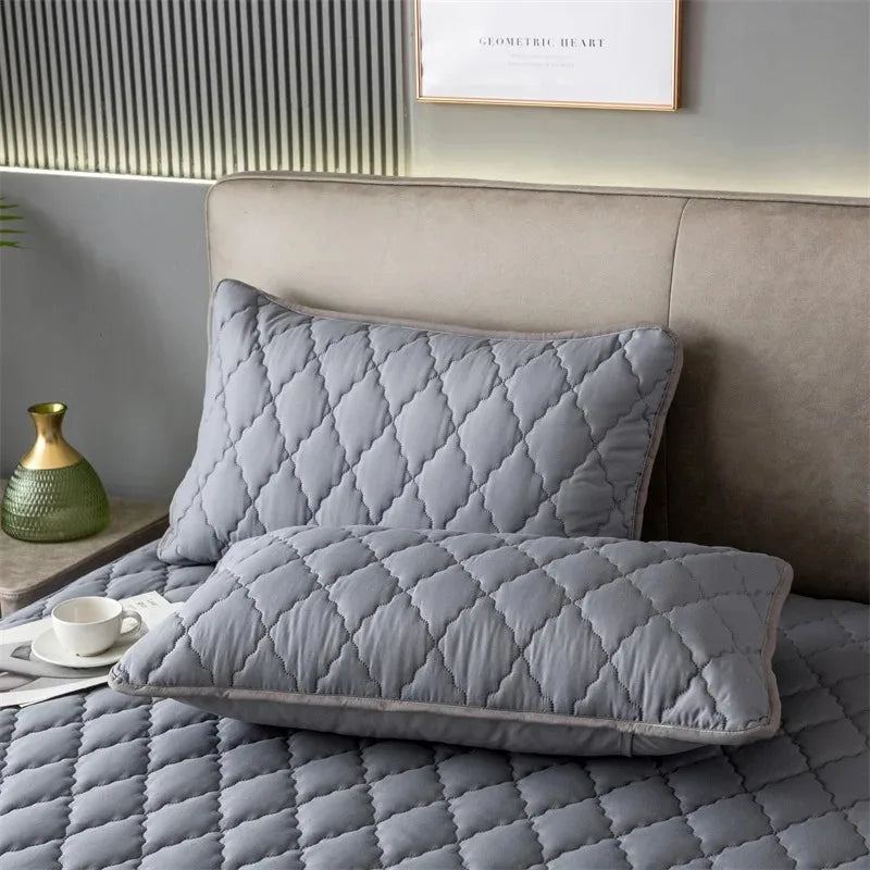 ProtecCushion® – Capa Impermeável para Almofada e Travesseiro