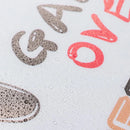 GameScape® - Adesivo de Parede Gamer – Decoração Perfeita para Quartos e Salas de Jogos