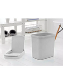 Lixeira OdorBlock® – Com Tampa Pop-Up e Controle de Odores para Qualquer Ambiente