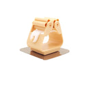 FixRack® – Suporte de Parede para Vassouras e Utensílios com Ganchos e Fixação Segura