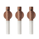 Lúmina – Luminária de Led Inteligente com Sensor de Movimento