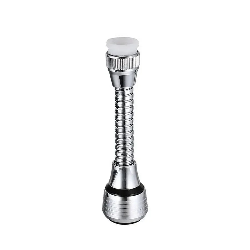 FlexiFlow® – Extensor Giratório para Torneira com Economia de Água