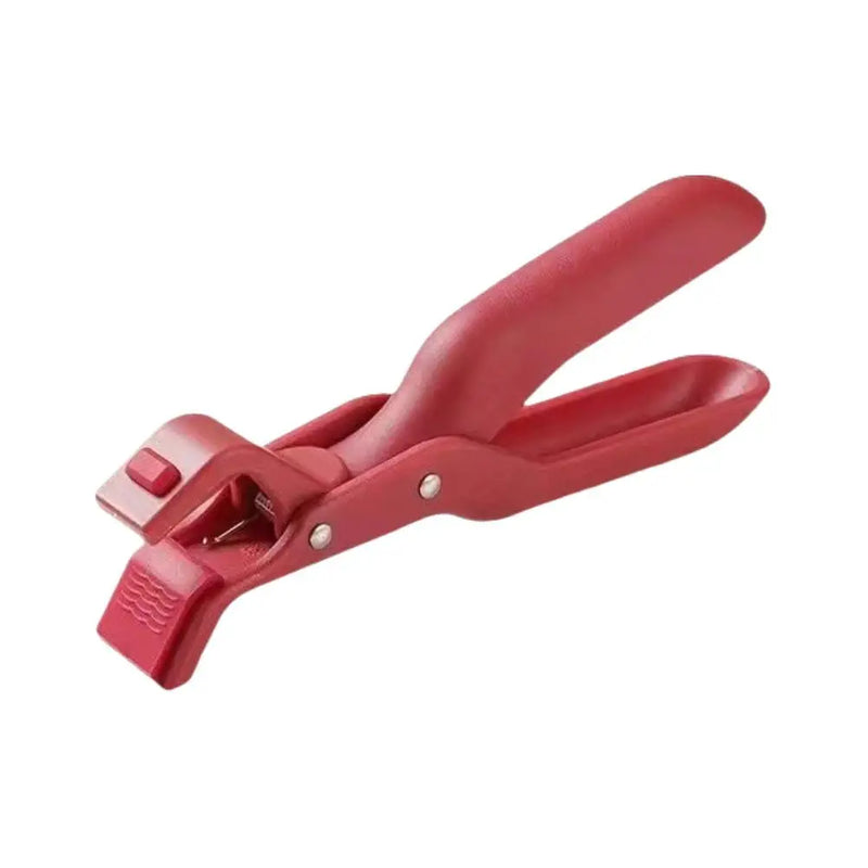 SafeGrip® – Pegador de Panelas e Pratos Quentes com Proteção Antitérmica