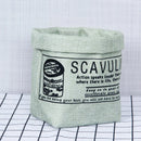 Bloom® – Capa de Armazenamento para Vaso de Flores Criativa e Funcional