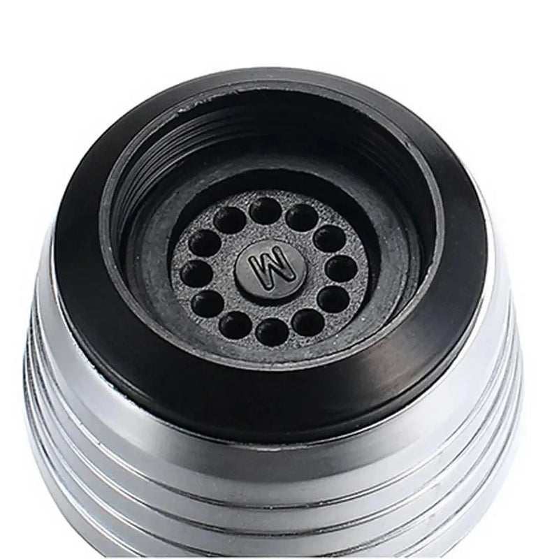 AquaFlex® – Extensor de Torneira 360° com Economia de Água