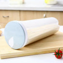 NoodleKeeper® - Porta-Macarrão Hermético – Organizador de Alimentos com Dosagem Precisa