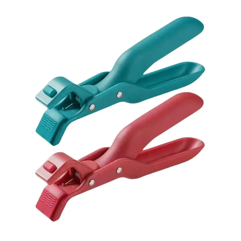 SafeGrip® – Pegador de Panelas e Pratos Quentes com Proteção Antitérmica