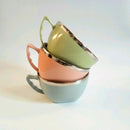 ThermoBowl® – Tigela de Aço Inoxidável com Alça Antitérmica