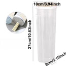 NoodleKeeper® - Porta-Macarrão Hermético – Organizador de Alimentos com Dosagem Precisa