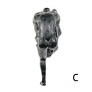 Ascend® – Escultura Decorativa de Atleta Escalador em Resina