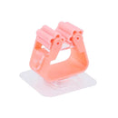 FixRack® – Suporte de Parede para Vassouras e Utensílios com Ganchos e Fixação Segura