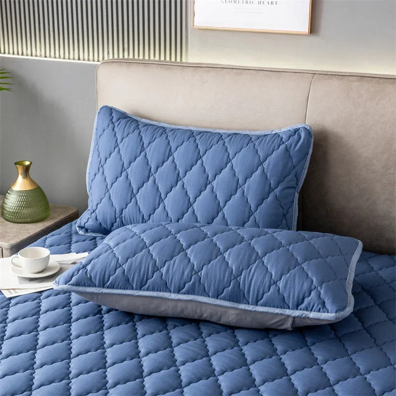 ProtecCushion® – Capa Impermeável para Almofada e Travesseiro