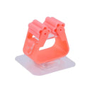 FixRack® – Suporte de Parede para Vassouras e Utensílios com Ganchos e Fixação Segura