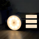 LumiSense® – Luminária LED Inteligente com Sensor de Movimento