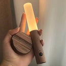 Lúmina – Luminária de Led Inteligente com Sensor de Movimento